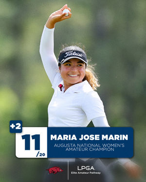 Image post by @lpga_tour on Instagram