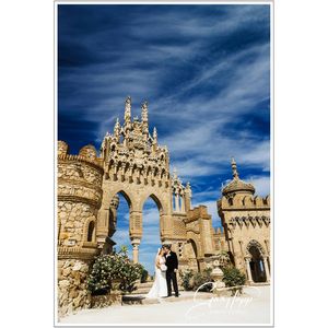 Image post by @gary.tapp.yourweddingmoments on Instagram