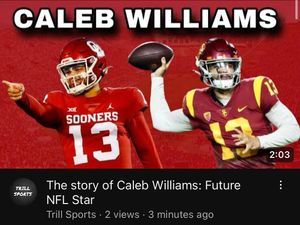 Image post by @2trillsports on Instagram