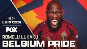 Video post by @FOX Soccer on YouTube