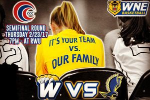 Image post by @wne_goldenbears on Instagram