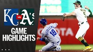 Video post by @mlb on YouTube