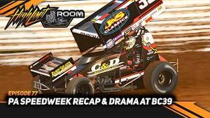 Video post by @floracing on YouTube
