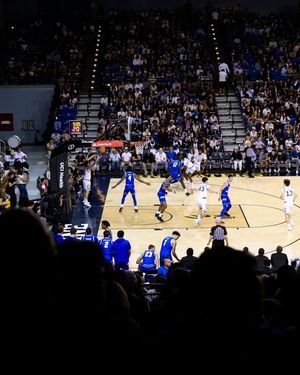 Image post by @ucimbb on Instagram
