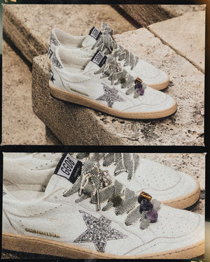 Image post by @goldengoose on Instagram
