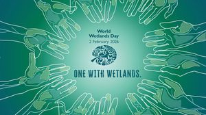 Image post by @wmo_omm on Instagram