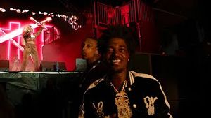 Video post by @rollingloud on YouTube