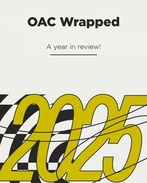 Image post by @oac1902 on Instagram