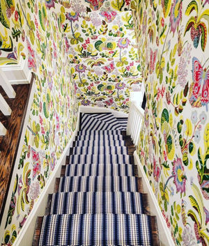 Image post by @themartshowrooms on Instagram