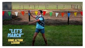 Video post by @lutheranchurchofhope on YouTube