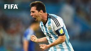 Video post by @fifa on YouTube
