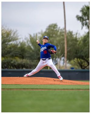 Image post by @Luna Sports Photography on Facebook