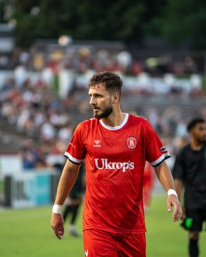 Image post by @richmondkickers on Instagram