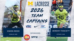 Image post by @umdearbornmlax on Instagram