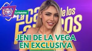 Video post by @laopinionla on YouTube