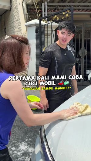 Video post by @thewinaldy on TikTok