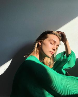 Image post by @carlabenavent17 on Instagram