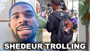 Video post by @2legendary on YouTube