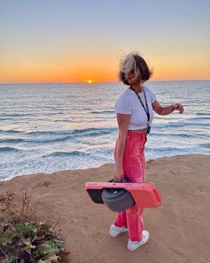 Image post by @onewheel on Instagram
