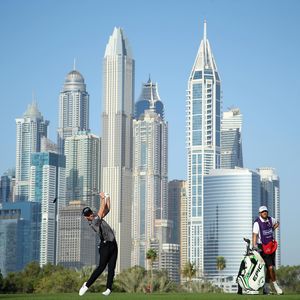 Image post by @danny.willett on Instagram