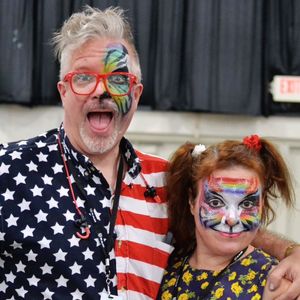 Image post by @michiganstatefair on Instagram