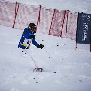 Image post by @olympicteamfinland on Instagram