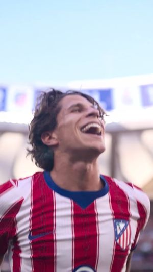 Image post by @laliga on Instagram