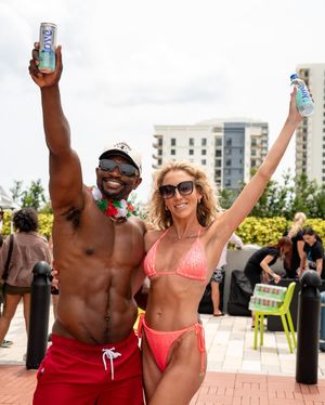 Image post by @drinkjove on Instagram