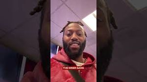 Video post by @49ers on YouTube