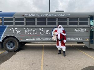Image post by @DetroitParksRec on Facebook