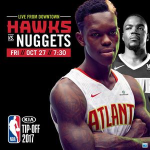 Image post by @atlhawks on Instagram