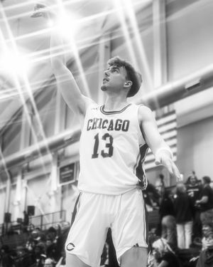 Image post by @churdphoto on Instagram