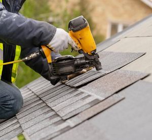 Image post by @redfoxroofers on Facebook
