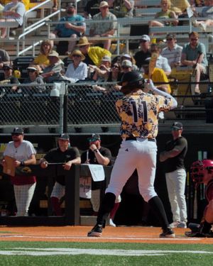 Video post by @SouthernMissBSB on Twitter