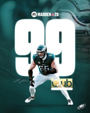 Image post by @philadelphiaeagles on Instagram