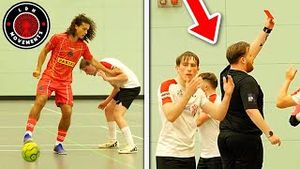 Video post by @ldnmovements on YouTube