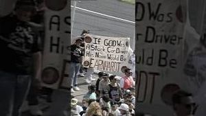 Video post by @NASCAR on YouTube