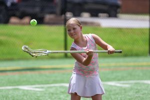 Image post by @Hoya Youth Lacrosse Association on Facebook
