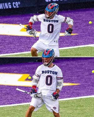 Image post by @bostoncannons on Instagram