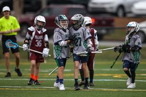 Image post by @Hoya Youth Lacrosse Association on Facebook
