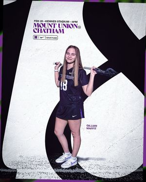 Image post by @raiderswomenslax on Instagram