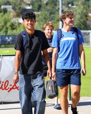Image post by @mines_msoc on Instagram