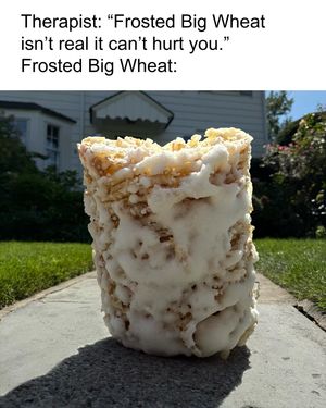 Image post by @itsnotthatcereal on Instagram
