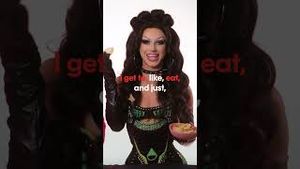 Video post by @cosmopolitan on YouTube