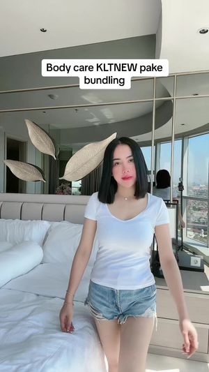 Video post by @gladysklt on TikTok