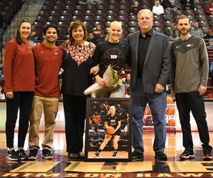 Image post by @iupathletics on Instagram