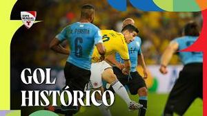 Video post by @deportes on YouTube