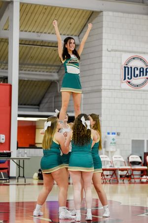 Image post by @PointParkSports on Facebook