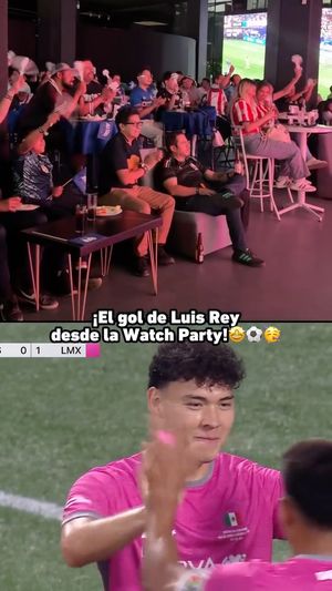 Video post by @ligabbvamx on Instagram
