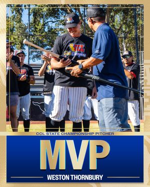 Image post by @ccl_baseball on Instagram